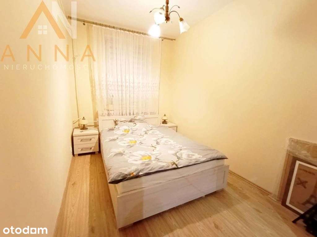 Mieszkanie na parterze, Osiedle Rąbin, Inowrocław-5