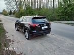 Mazda CX-5 SKYACTIV-G 192 Drive AWD Nakama Intense - 2