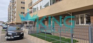 Spatiu Birou-Comercial | Berceni | Apollo Residence | 53 mp | Curte |