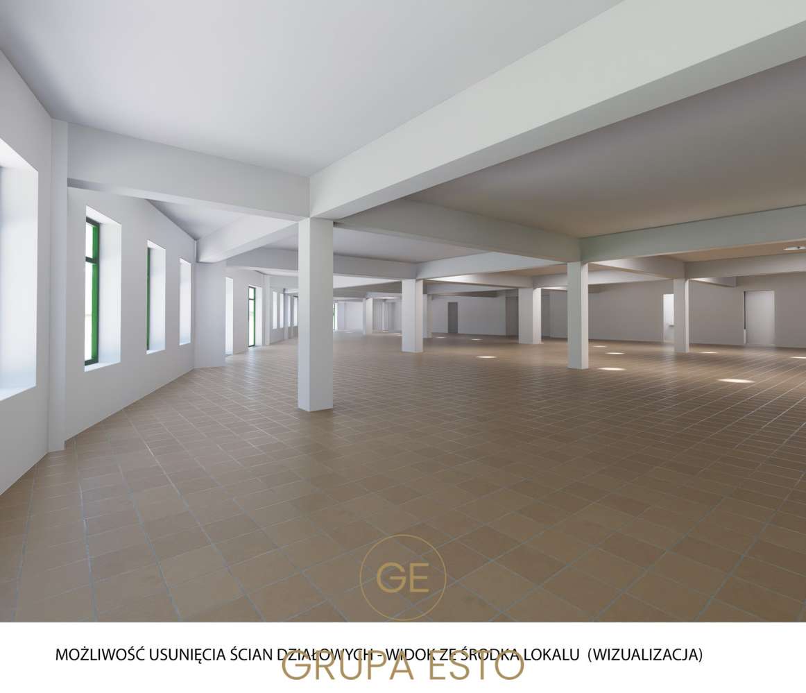 Lokal na sprzedaż Kraków Okazja 2690zł/m2 - Pełny obrazek: 2/14