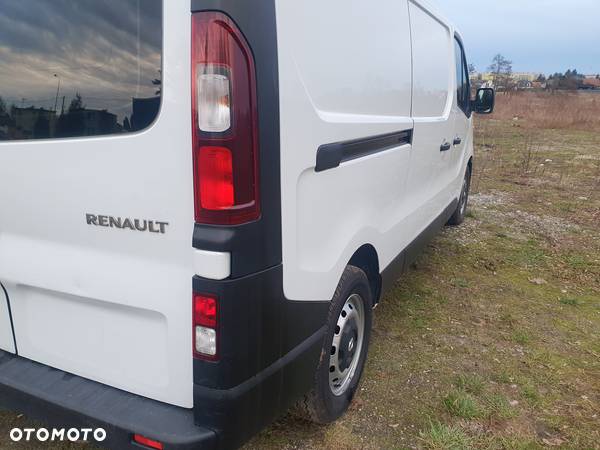 Renault TRAFIK - 10