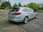 Opel Astra 1.6 D (CDTI) Sports Tourer Dynamic - 4