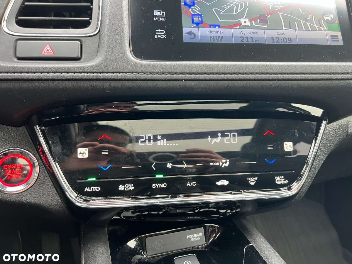 Honda HR-V 1.5 Executive (ADAS / Connect+) - 25