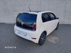 Volkswagen up! 1.0 TSI move - 5