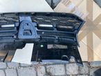 Renault Sandero II 2 Lift 17- Atrapa Grill - 6