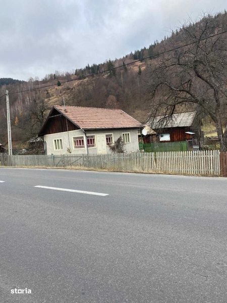 Casa in Corbu ,Harghita