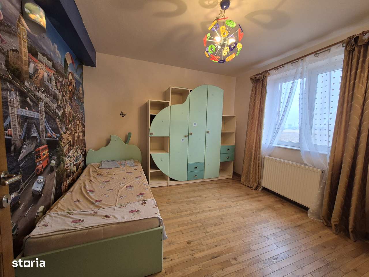 Casa Cartier Roua 4 cam, 120 mp construiti teren 148 mp - Imagine principală: 4/14