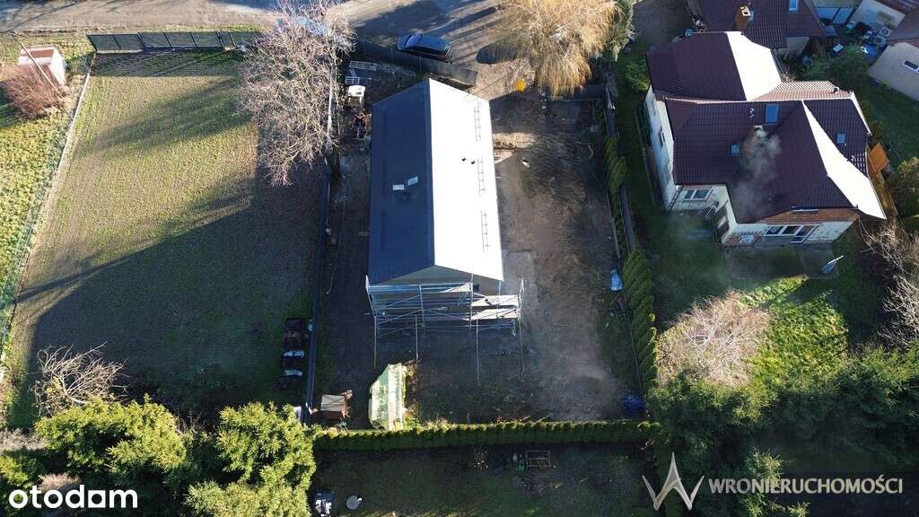 Nowoczesny dom na sprzedaż | Tyniec Mały - Pełny obrazek: 4/6