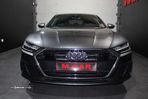 Audi A7 Sportback 50 TDI V6 quattro S-line Tiptronic - 18