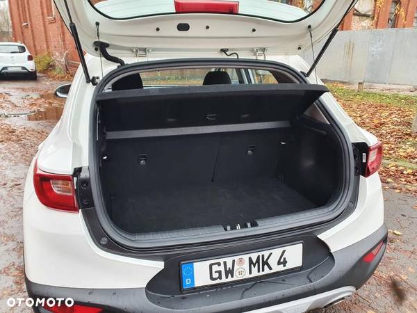 Kia Stonic 1.0 T-GDI DCT OPF Vision - 20