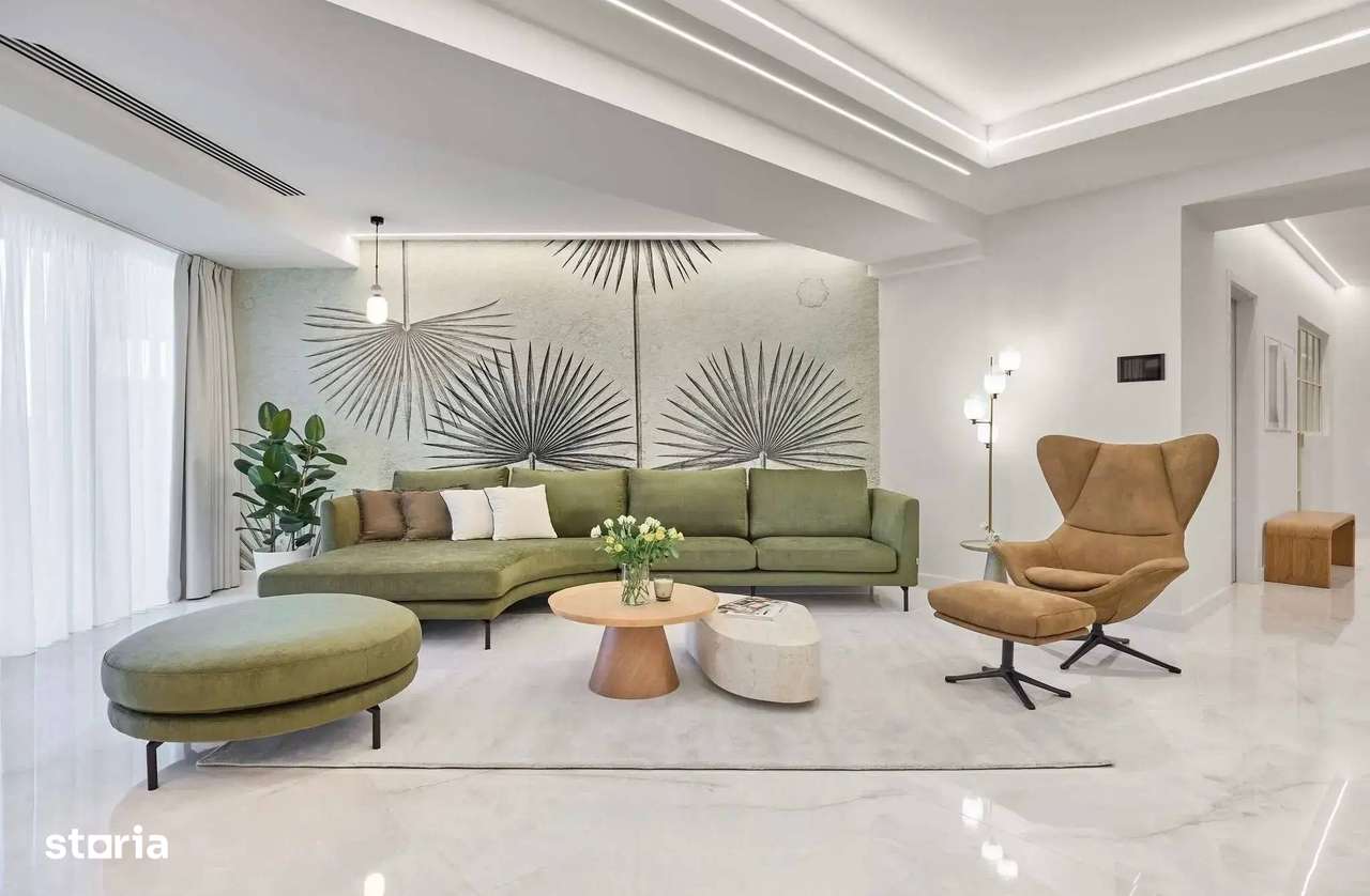 Vila individuala gata de utilizat! Complet finisata + utilitati - Imagine principală: 5/14