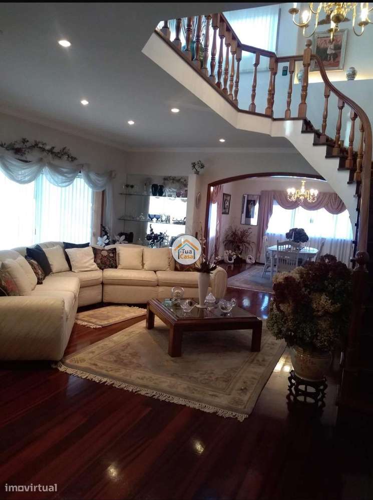 Moradia T4 em Águeda e Borralha de 728 m2 - Grande imagem: 5/16