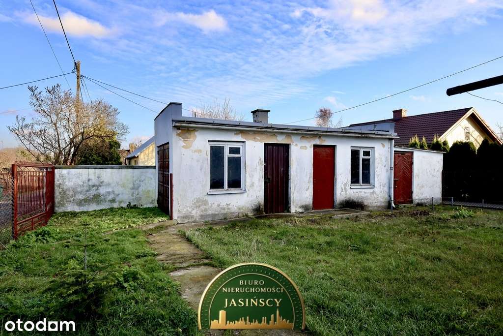 Dom | Sprzedaż | 72 m2 | ul. Równa-9