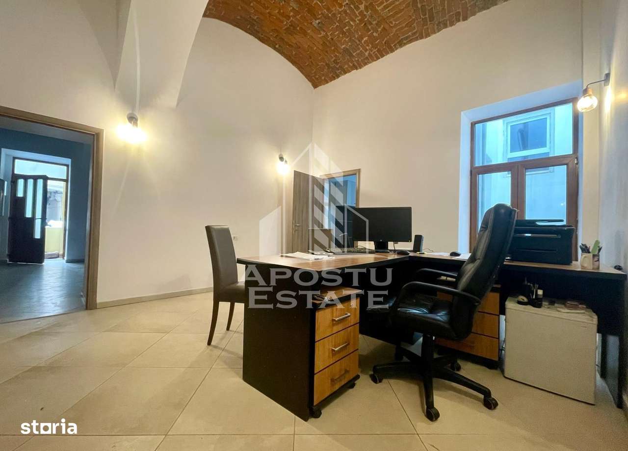 Spatiu birouri, zona ULTRACENTRALA - Imagine principală: 3/13