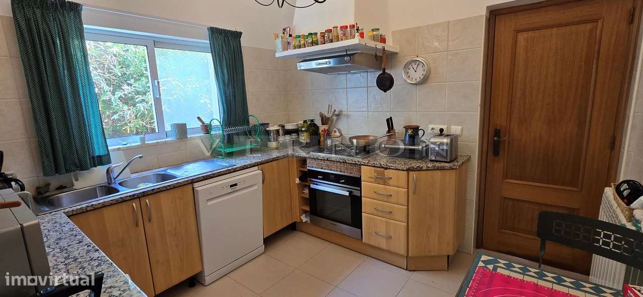 Algarve, Carvoeiro para venda moradia com 4 quartos, piscina, vista ma-16