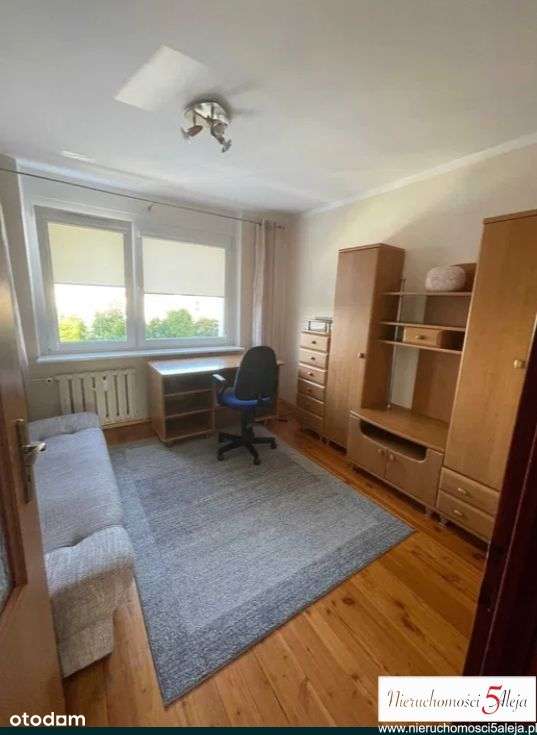 Tysiąclecia Chartowo Rataje 3 pok 79m2