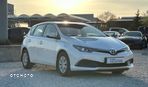 Toyota Auris 1.33 VVT-i Active - 2