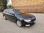 Skoda Superb 2.0 TDI Elegance - 13