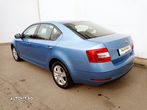 Skoda Octavia - 12