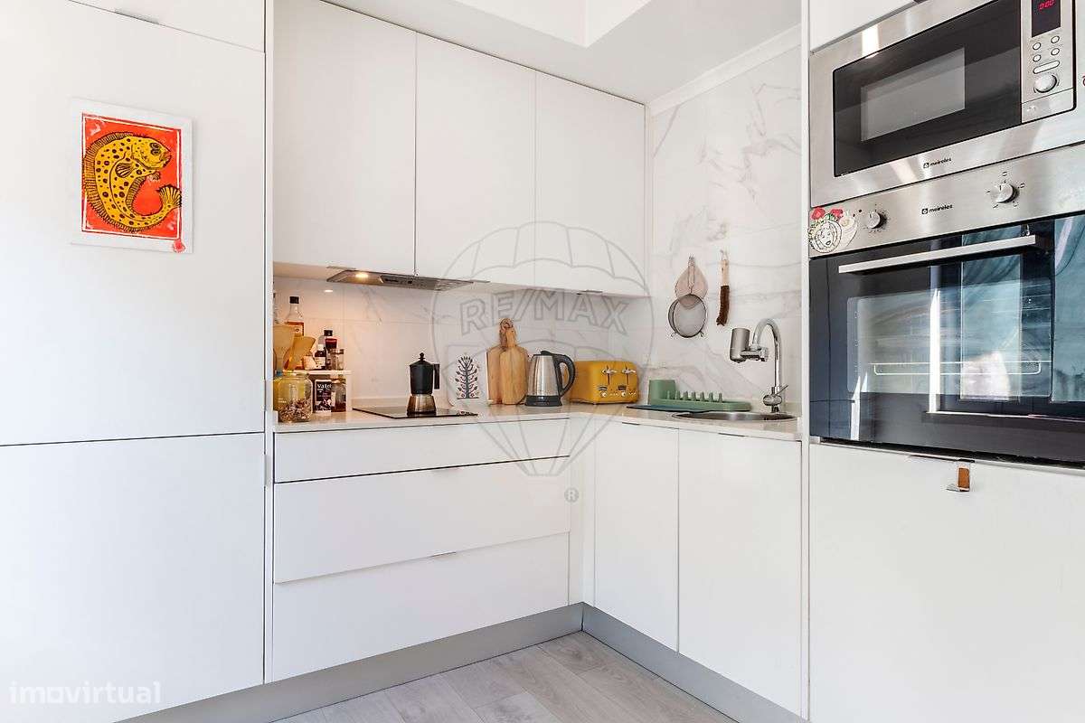 Apartamento T0 para venda - Grande imagem: 5/22