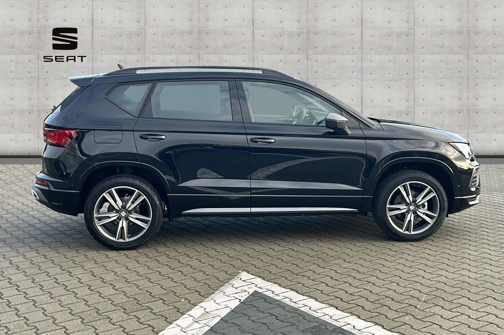 FR 1.5 TSI 150 KM DSG - Wyprzedaż rocznika! 5 LAT Gwarancji!