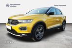 Volkswagen T-Roc 2.0 TSI 4Mot Premium DSG - 1