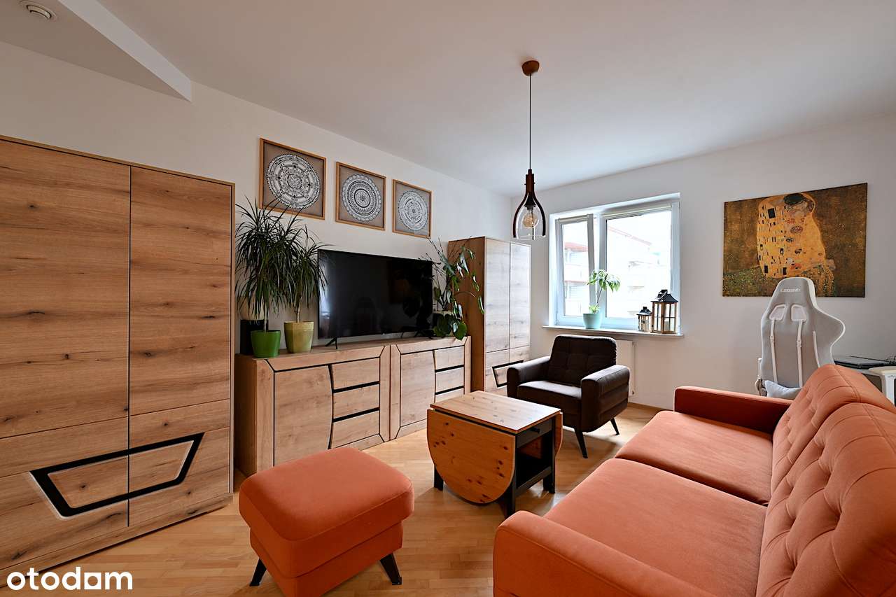3-pokojowe 70m2 / Praga Południe / ul. Chłopickiego / B. Ładne-4