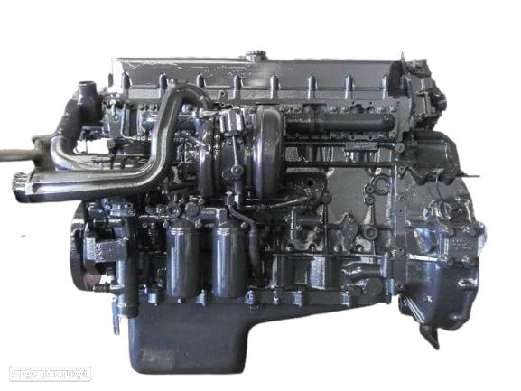 Motor Revisto IVECO EUROSTAR 440E43 Ref. F3 AE 0681 - 3