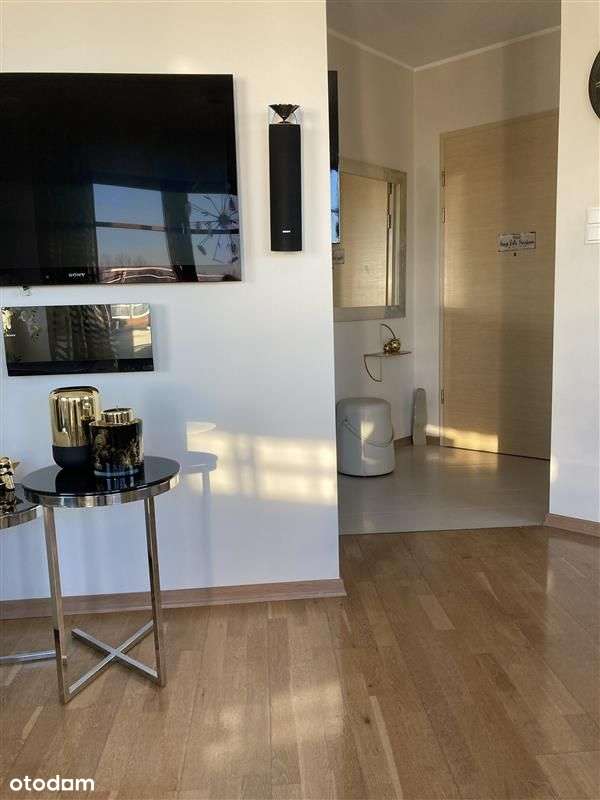 Mieszkanie - Gdynia Redłowo-7