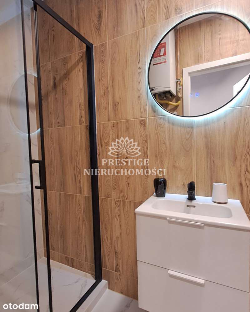 Nowe,wygodne,  mieszkanie dla rodziny-8