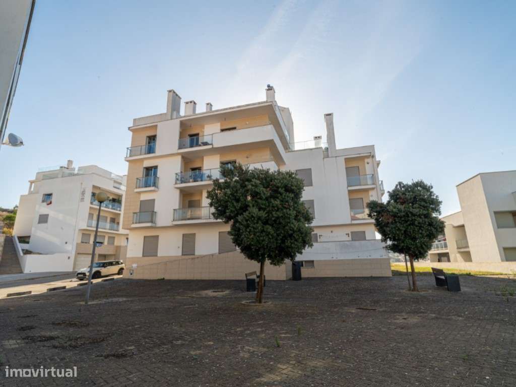 Apartamento T3 de excelentes àreas numa zona residencial calma da N...-56