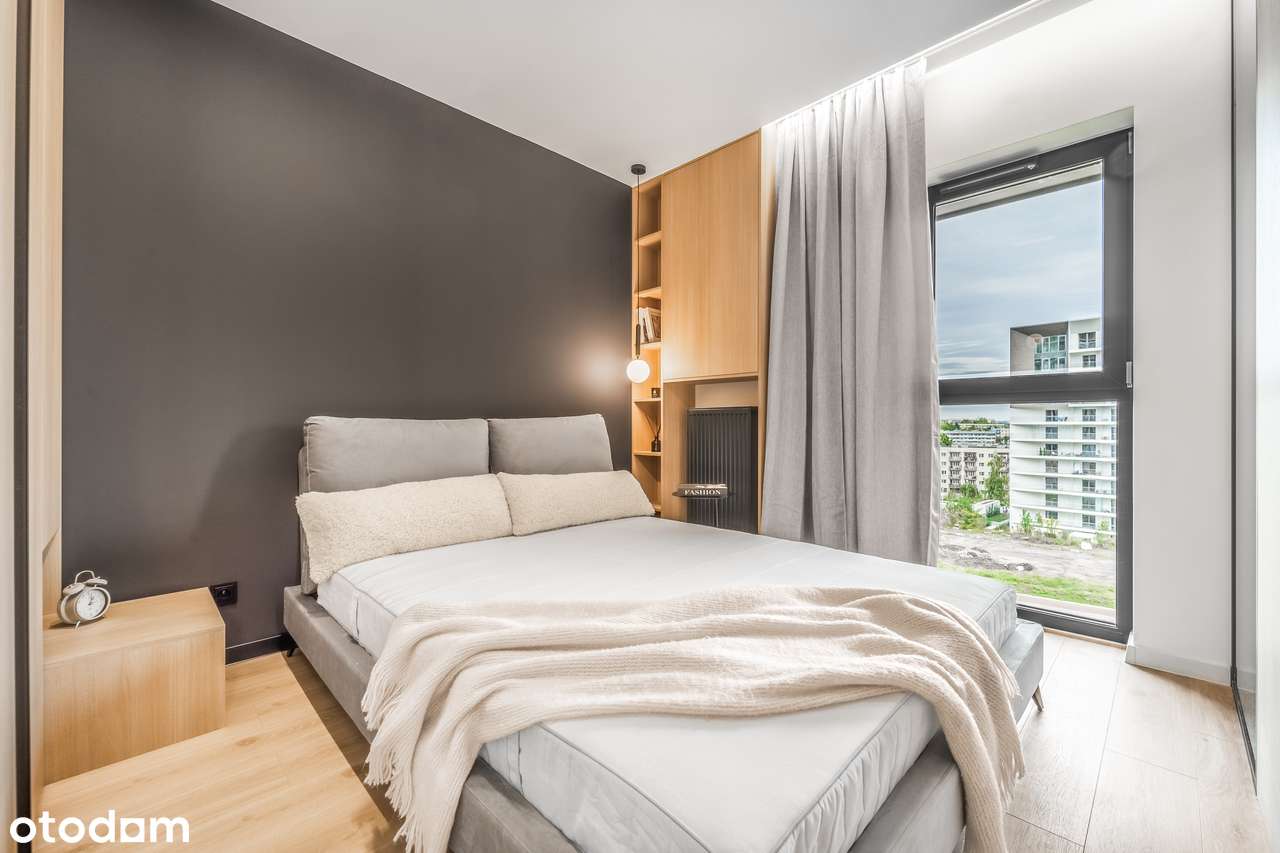 Wysoki standard, klimatyzacja, m.postojowe - Pierwsza Dzielnica - Pełny obrazek: 5/15