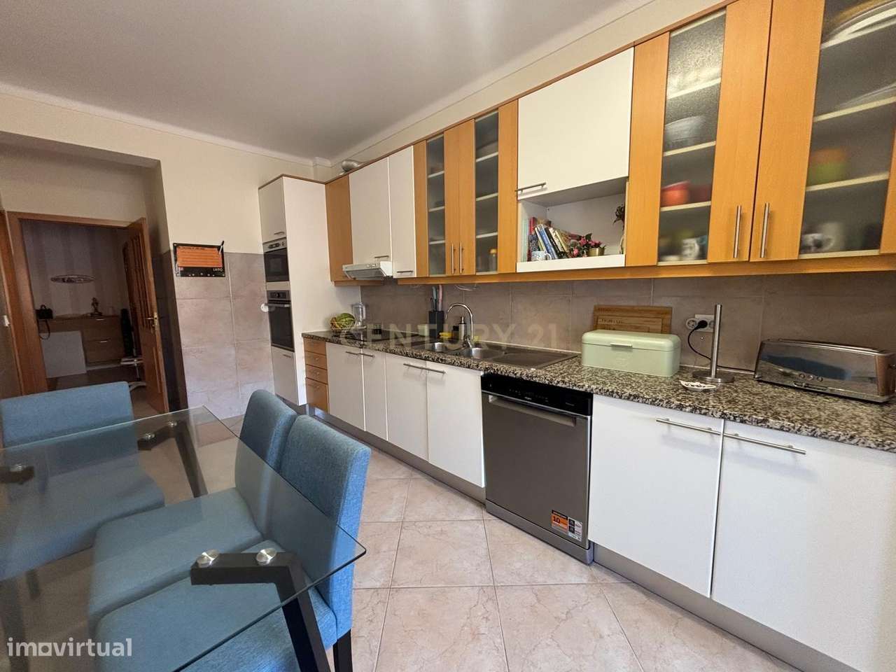 Apartamento T3 + Sótão | Entroncamento-5