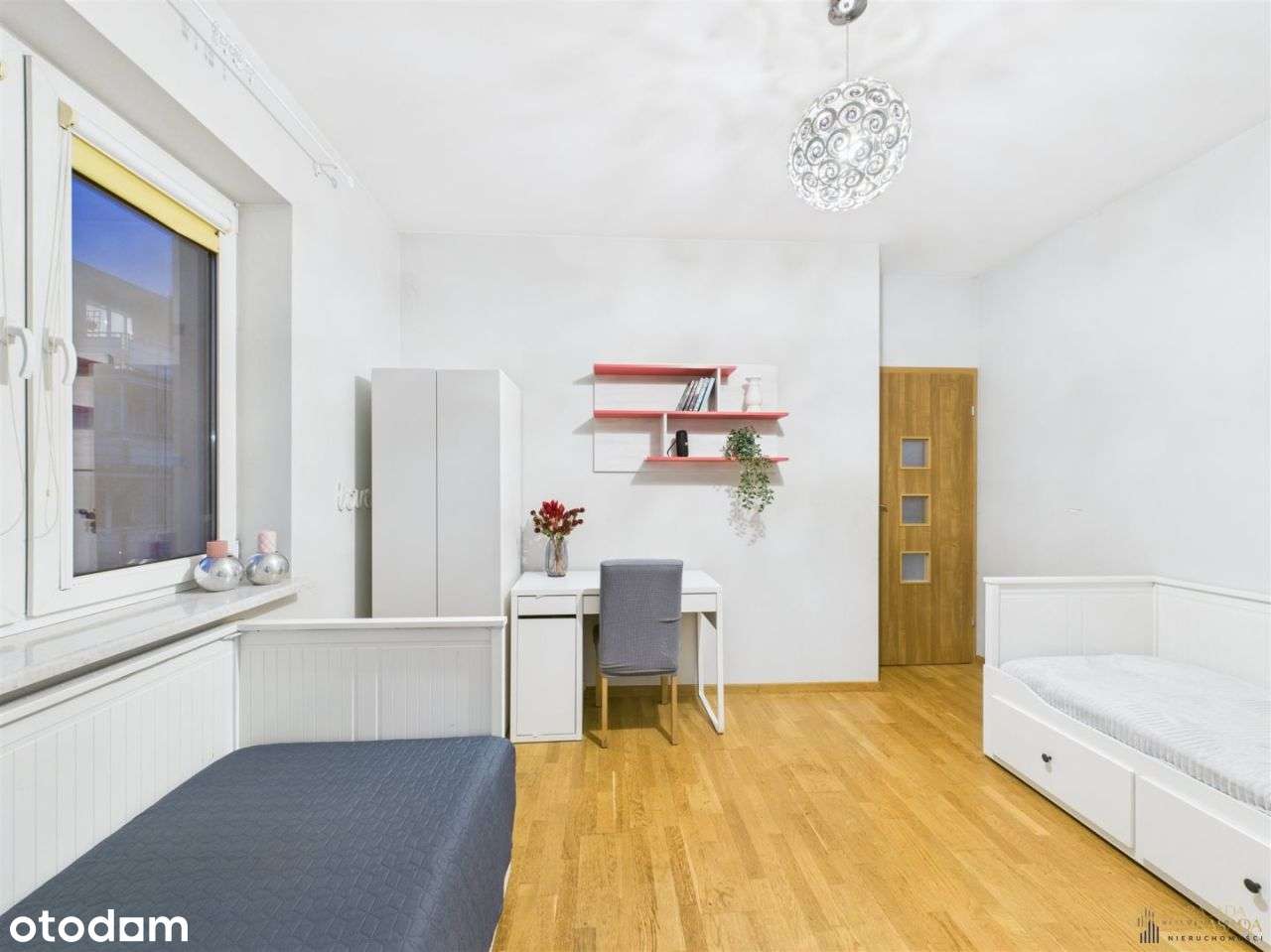 ***Komfortowa Przestrzeń***2 Miejsca Parkingowe*** - Pełny obrazek: 4/14