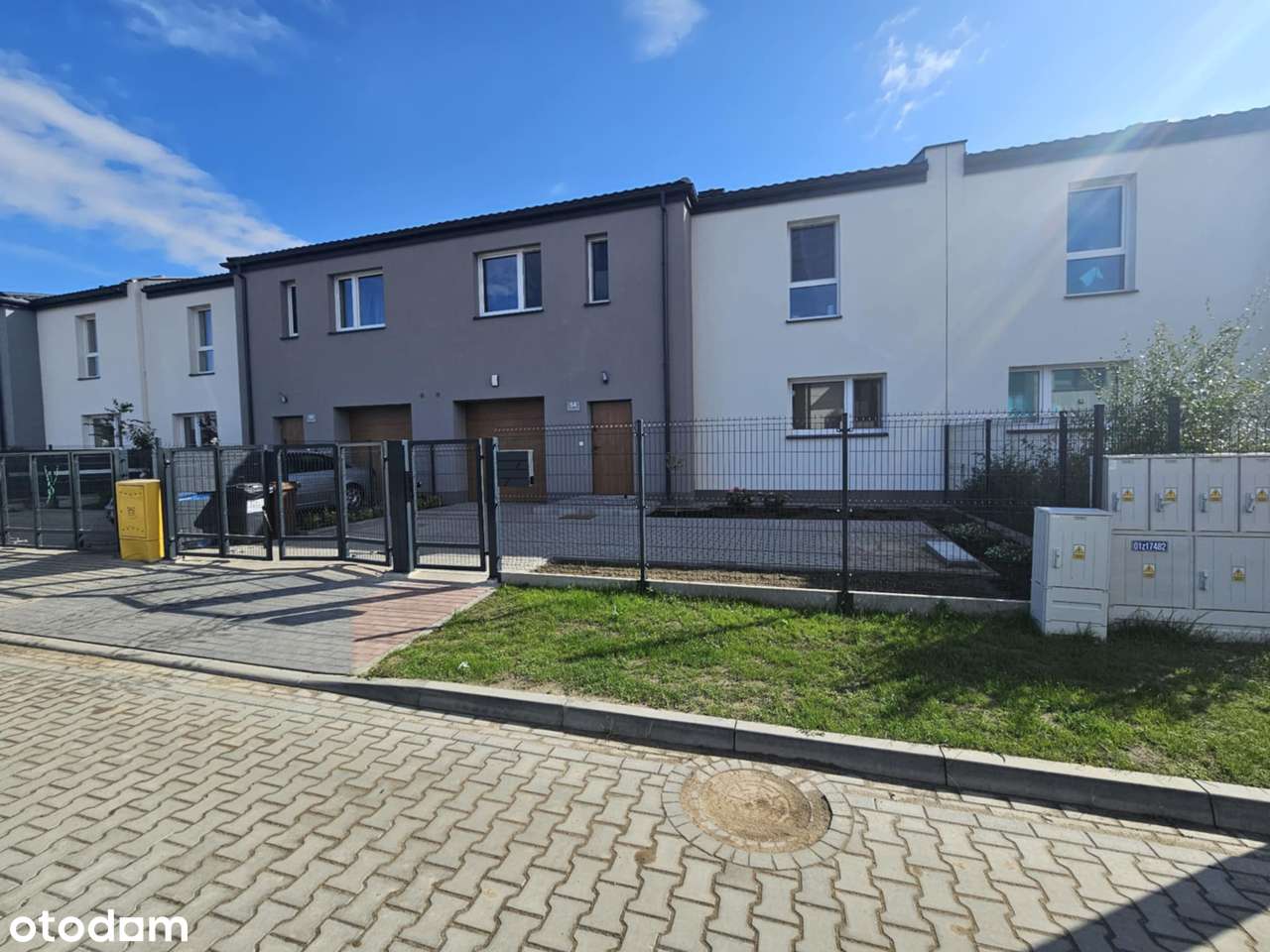 PROMOCYJNA CENA, zapup bezpośrednio od dewelopera, 5 pok, garaż-9