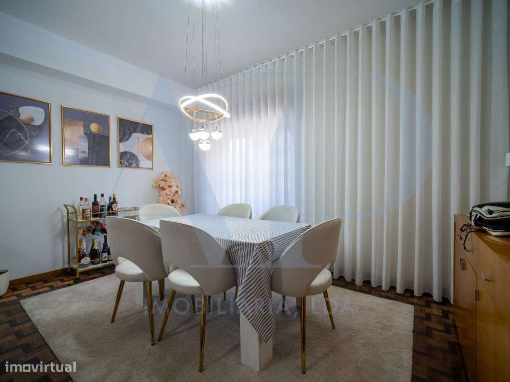 Apartamento T3+1 na Av. Londres - Grande imagem: 4/15