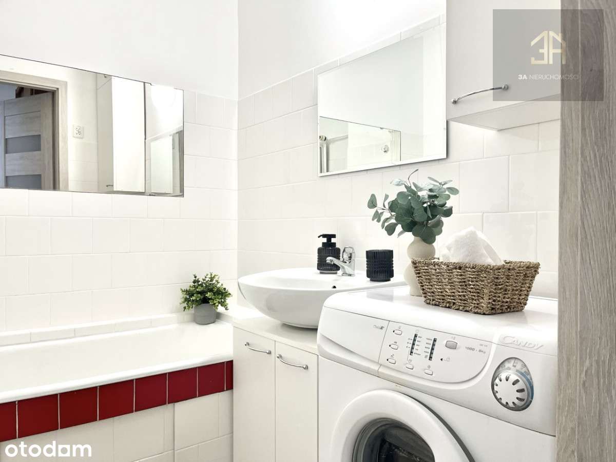 Jaroty - Mieszkanie 2 pokoje - 48,7m2-5