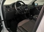 VW Polo 1.0 Confortline Nav - 11