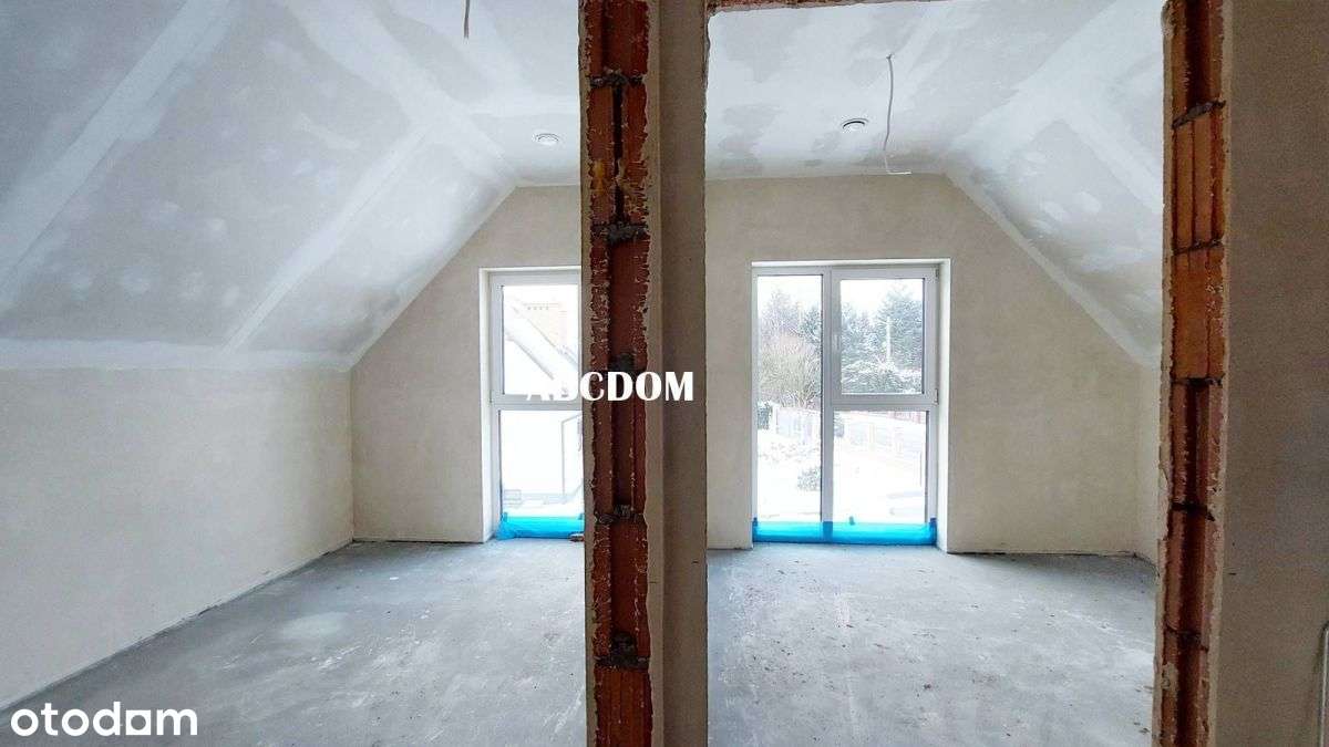 Ujazd - nowy dom wolnostojący-9