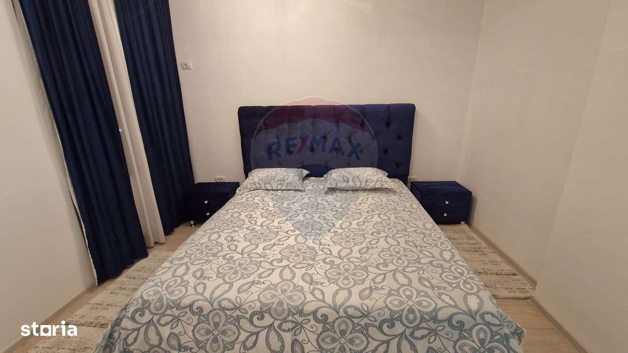 Apartament 2 camere cu suprafață de 3 camere – Militari Residence - Imagine principală: 4/14