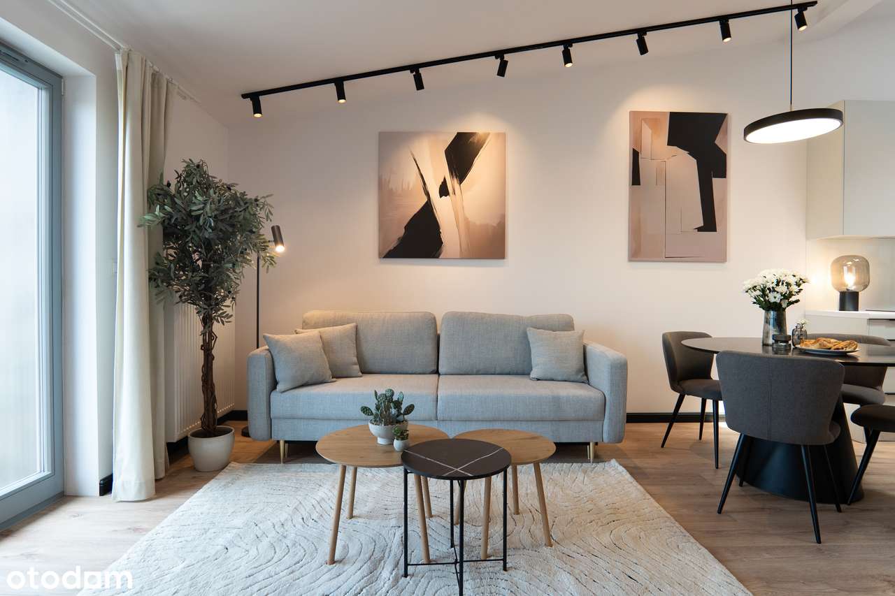 Apartament obok dworca 1-szy Najem !!!! - Pełny obrazek: 4/11