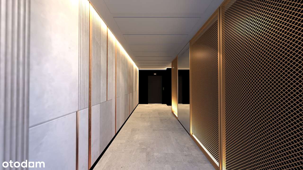 Okrzei 9 | mieszkanie 3-pok. | B42 - Pełny obrazek: 4/12