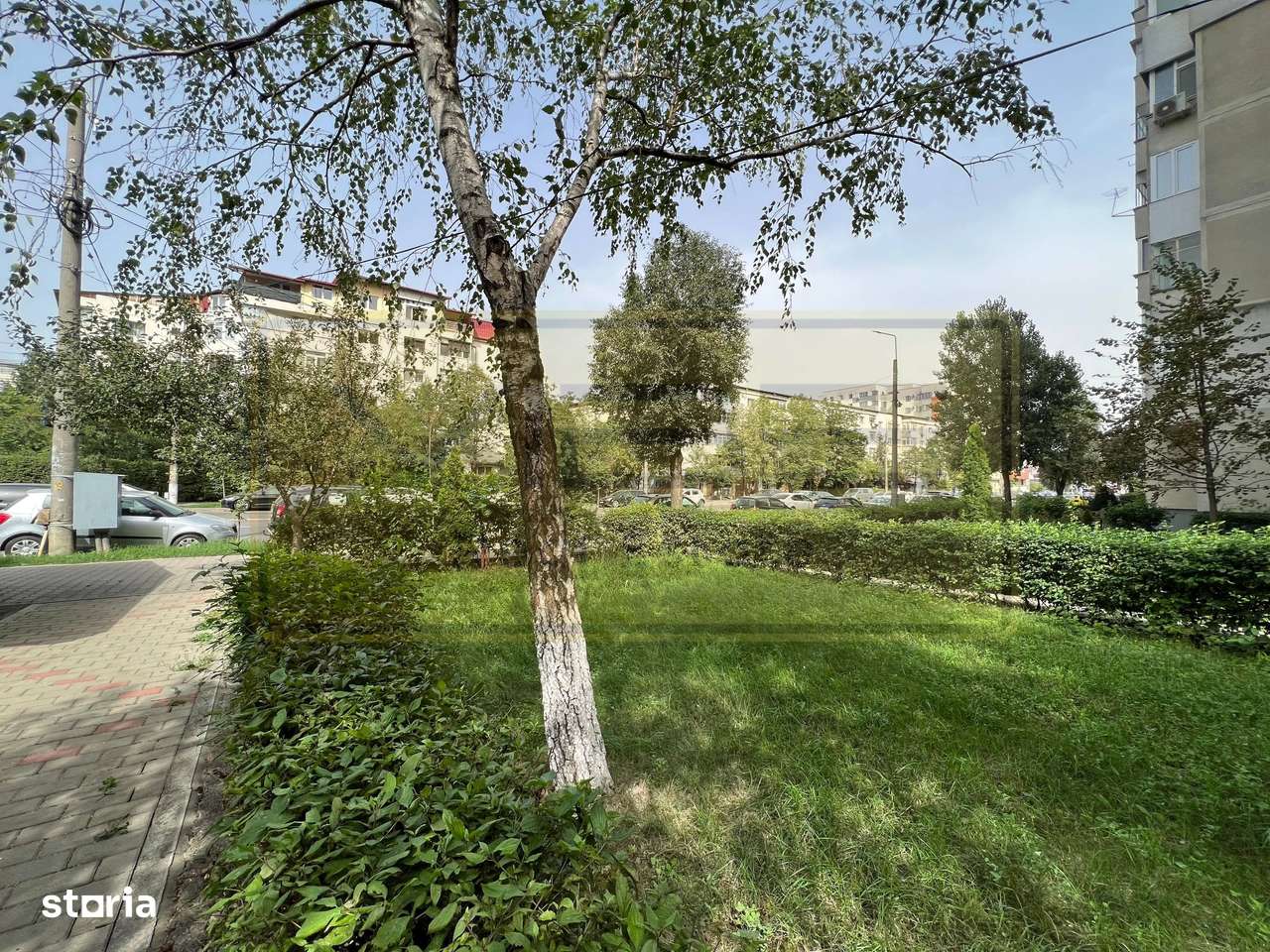 Apartament 2 camere decomandat Pacurari - Moara de Foc-18