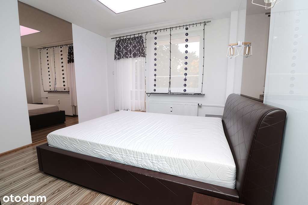 Atrakcyjne mieszkanie 2 pokojowe w Śródmieściu - Pełny obrazek: 4/8