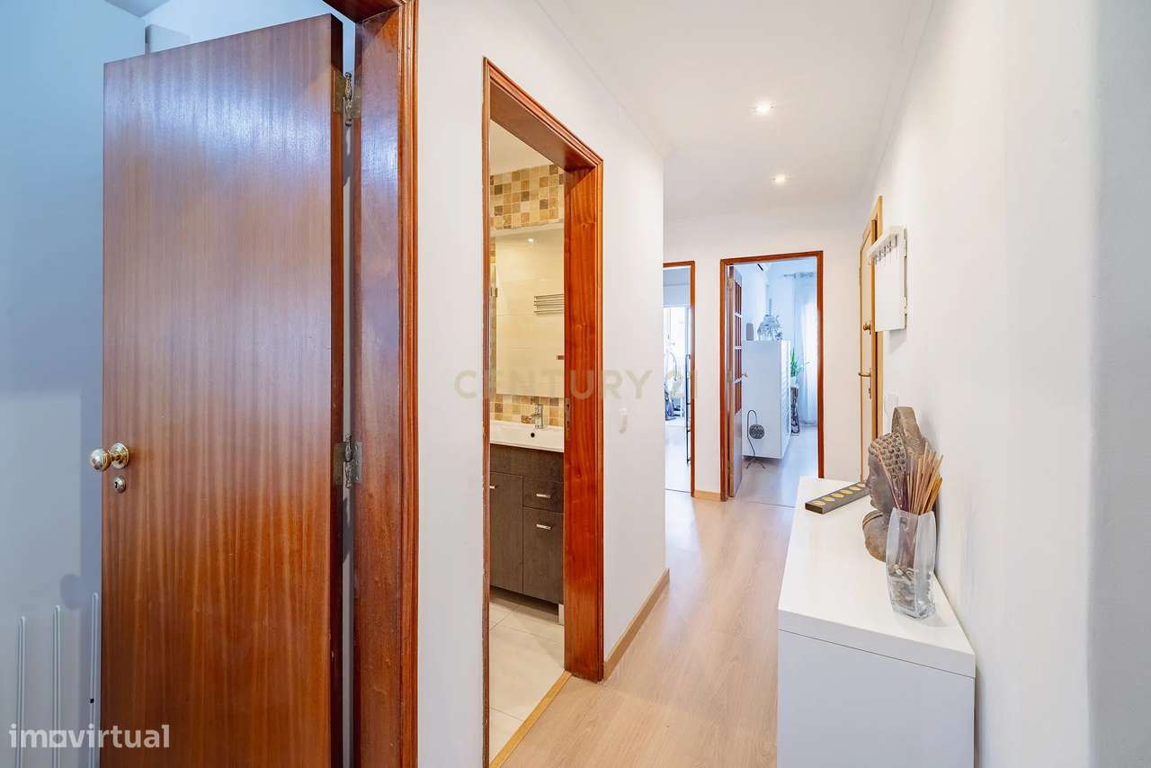 T3 Remodelado com Elevador no Fogueteiro-8