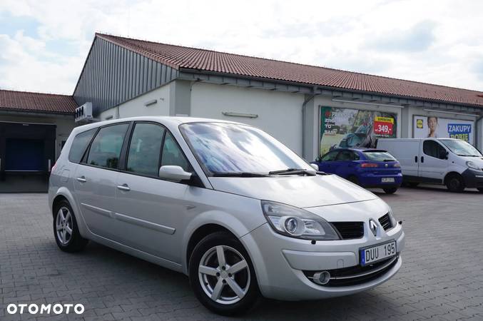 Renault Scenic 2.0T 16V Privilege - 2