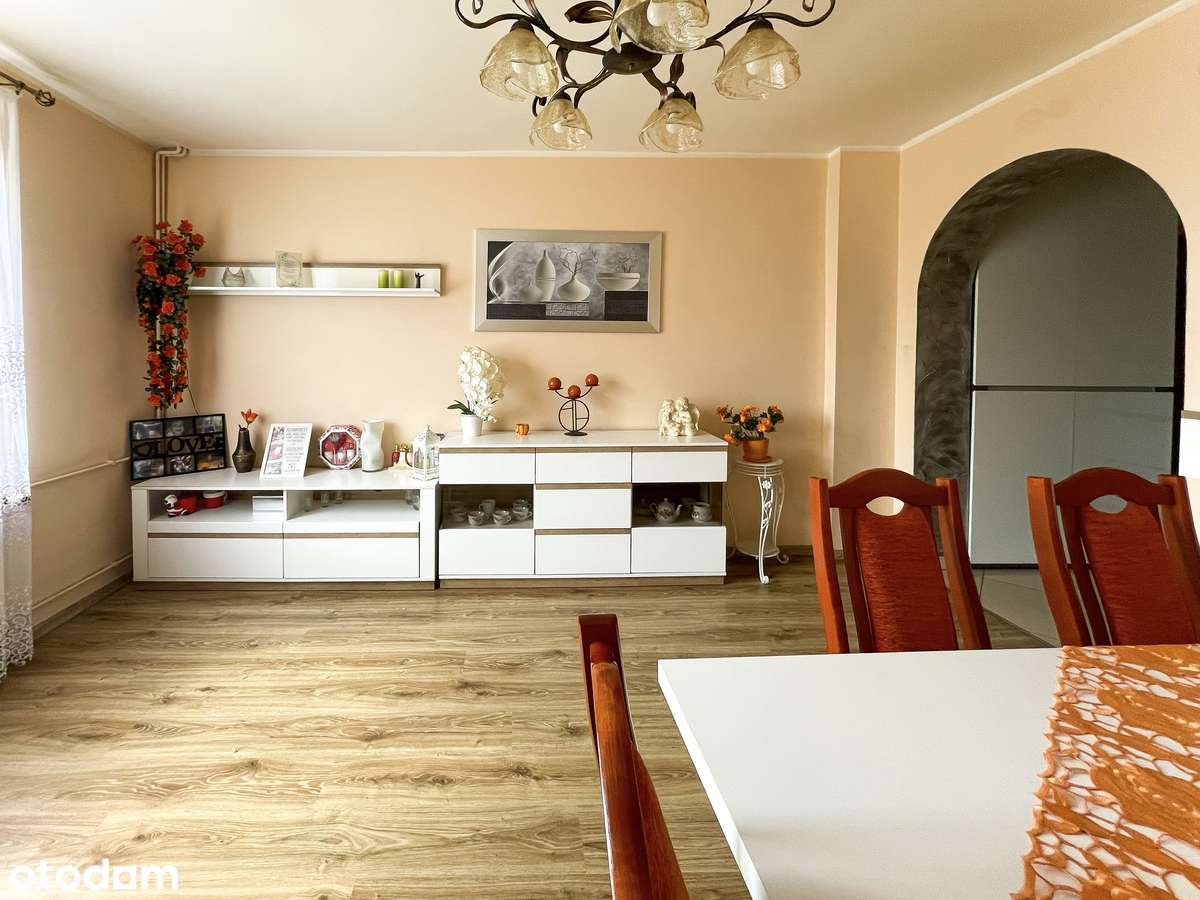 DE FACTO NIERUCHOMOŚCI - DOM WOLNOSTOJĄCY W ROGOWIE-12