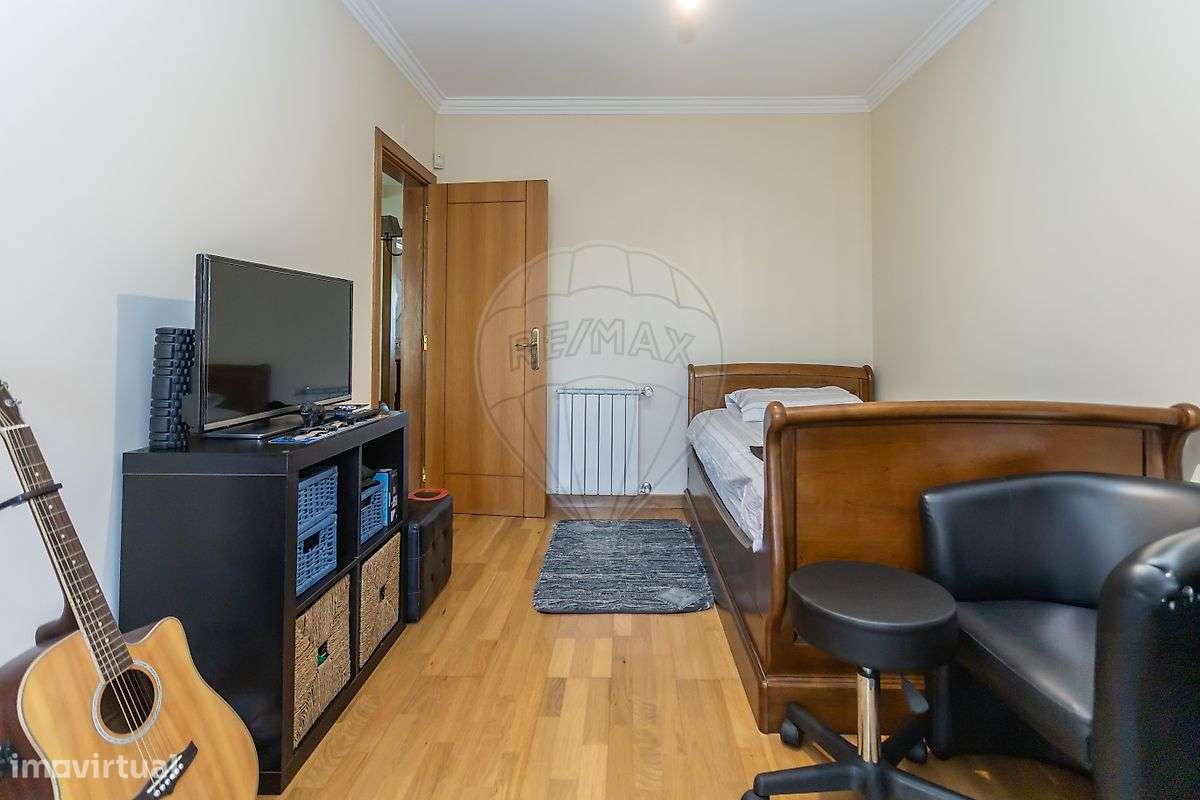 Moradia T4 para venda-28