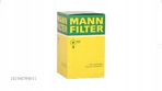 Mann-Filter HU 718/1 k Filtr oleju - 2