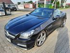 Mercedes-Benz SLK - 2